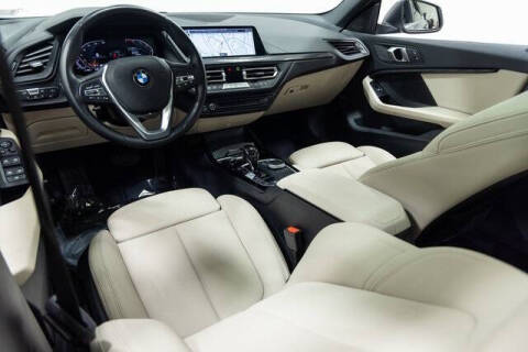 2023 BMW 2 Series 228i xDrive Gran Coupe