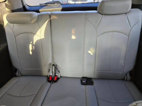 2011 GMC Acadia SLT-1