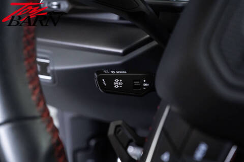 2022 Lamborghini Urus