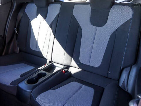 2019 Hyundai Veloster 2.0L