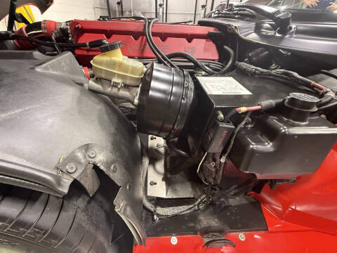 1995 Dodge Viper RT/10