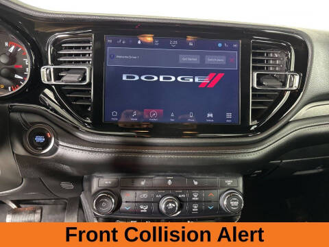 2023 Dodge Durango SXT Plus