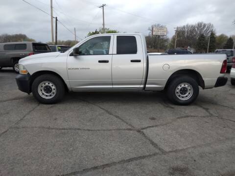 2012 RAM Ram Pickup 1500 for sale at Savior Auto in Independence MO