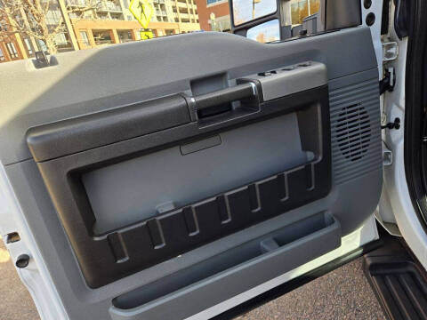 2015 Ford F-350 Super Duty XLT