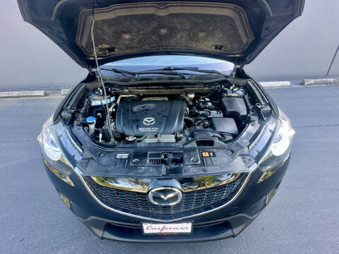 2015 Mazda CX-5 Sport