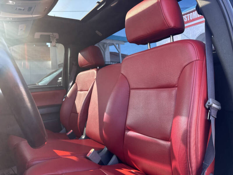 2017 Chevrolet Silverado 1500 LS