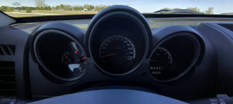 2008 Dodge Nitro R/T