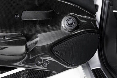 2020 Ferrari 488 Pista