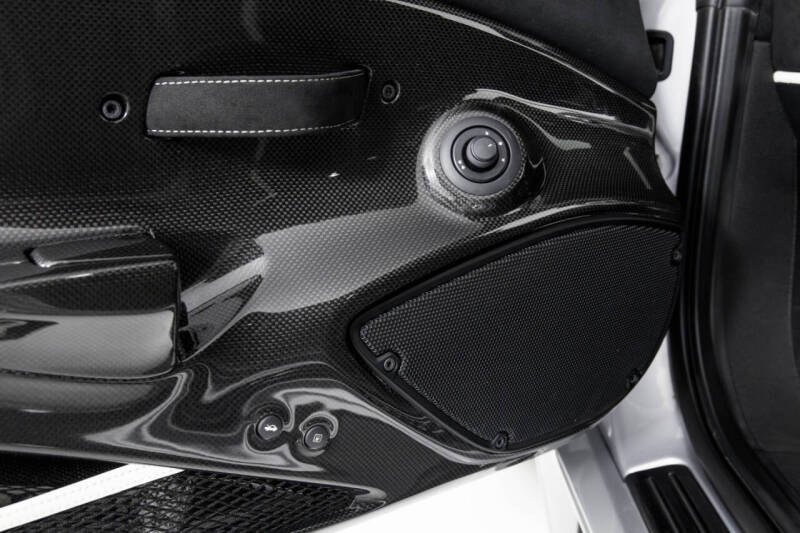 2020 Ferrari 488 Pista