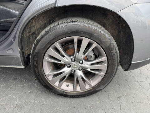 2013 Lexus RX 450h