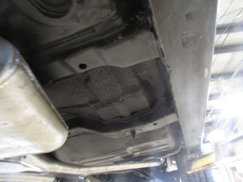 1963 Chevrolet Impala