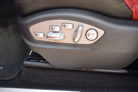 2015 Porsche Macan Turbo