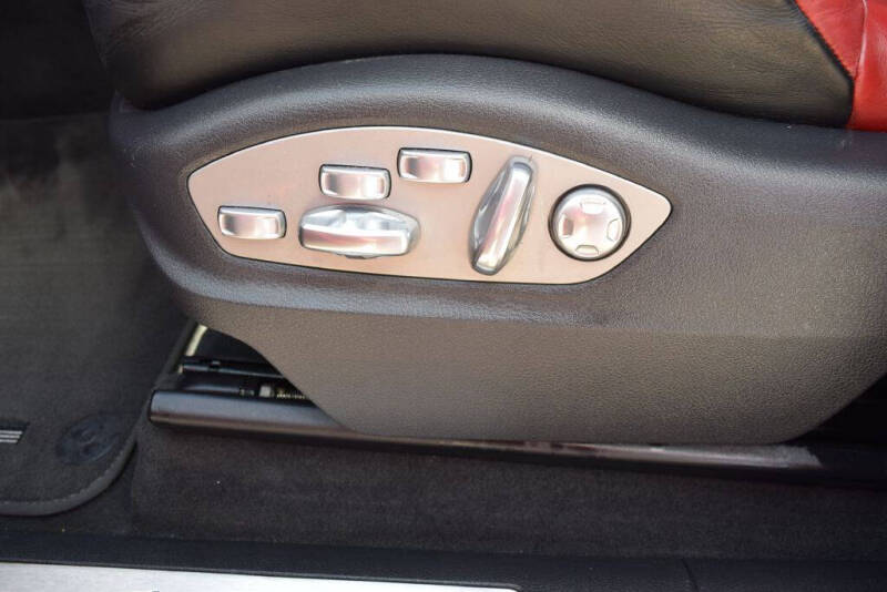 2015 Porsche Macan Turbo