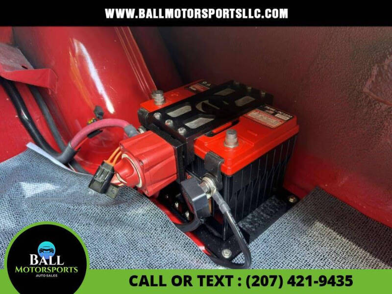 1970 Plymouth Roadrunner