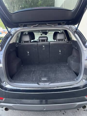 2024 Mazda CX-5 2.5 S Select