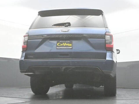 2019 Ford Expedition MAX Limited