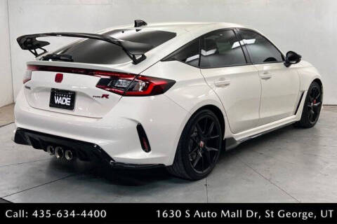2025 Honda Civic Type R