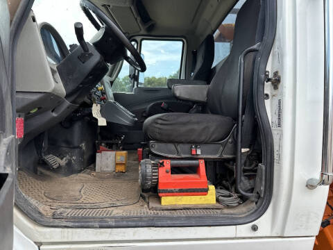 2015 International WorkStar 7500