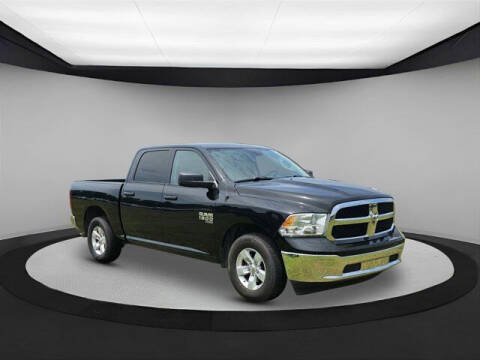 2021 RAM 1500 Classic for sale at Bratton Automotive Inc in Phenix City AL