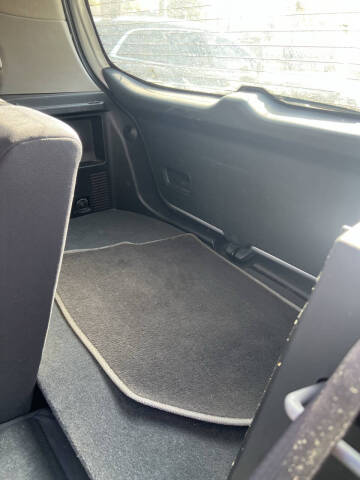 2012 Chevrolet Sonic LT