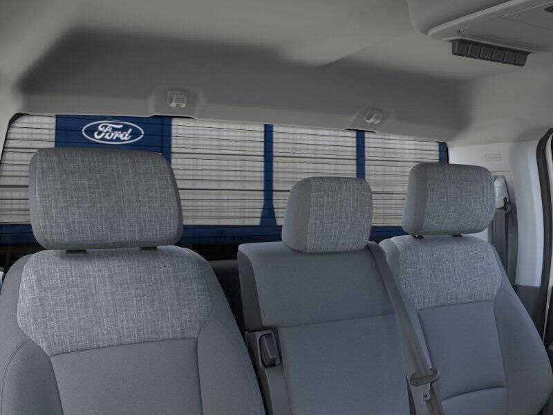 2026 Ford F-350 Super Duty XLT