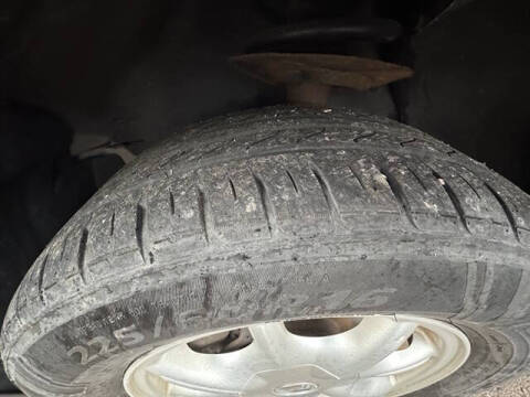 2002 Buick Park Avenue