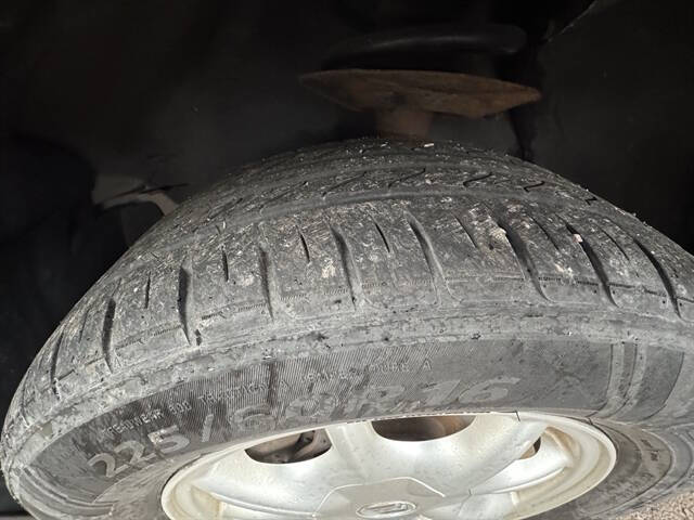 2002 Buick Park Avenue