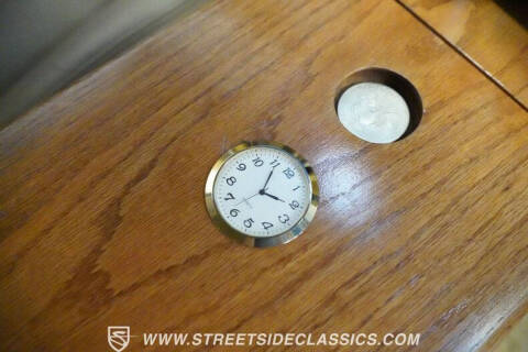 1971 Cadillac DeVille