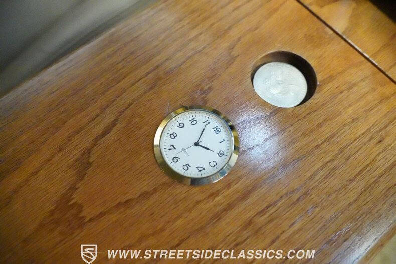 1971 Cadillac DeVille