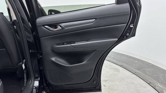 2024 Mazda CX-5 2.5 S Select