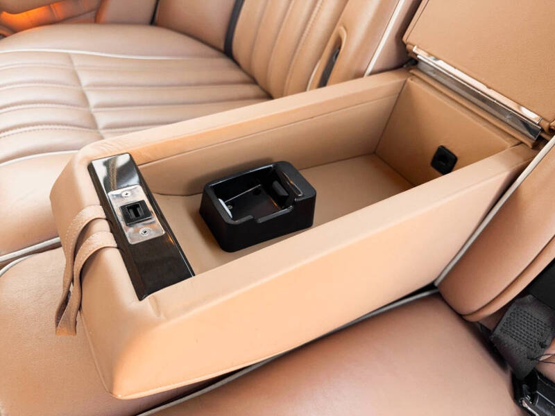 1997 Bentley Brooklands - Photo 88