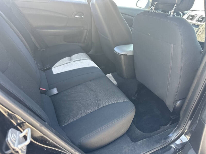 2014 Dodge Avenger SE
