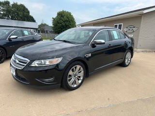 2012 Ford Taurus Limited