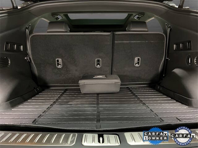 2024 Genesis GV60 Standard