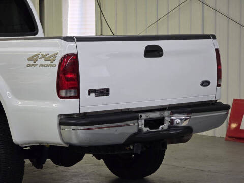 2000 Ford F-350 Super Duty XLT