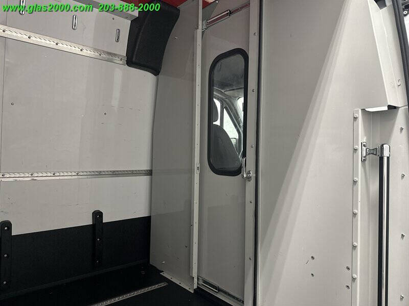 2016 Mercedes-Benz Sprinter