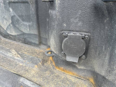 2023 GMC Sierra 3500HD