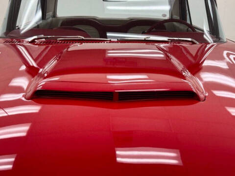 1958 Ford Thunderbird