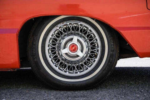 1964 Ford Thunderbird