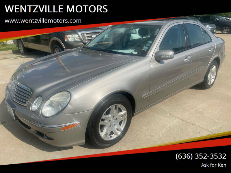 WENTZVILLE MOTORS Car Dealer in Wentzville, MO