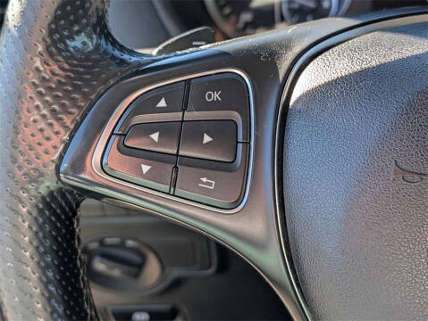 2020 Mercedes-Benz Metris Passenger