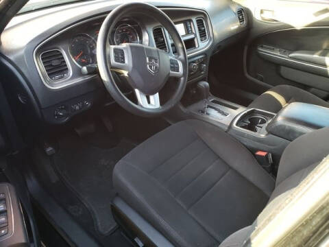 2014 Dodge Charger SE