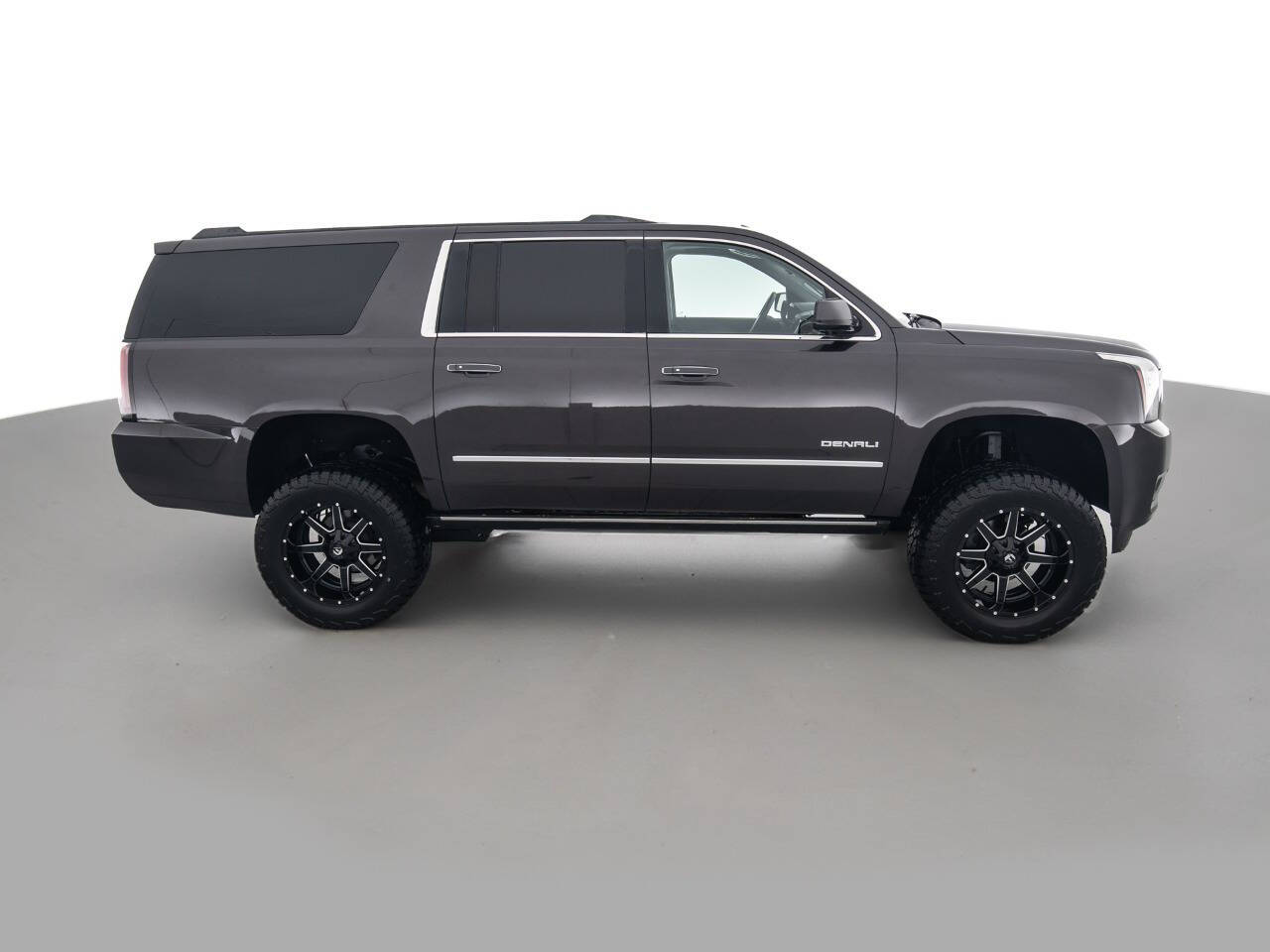 Used Car 2016 Gmc Yukon Xl  Denali 4x4 4dr Suv For Sale Under $30,000 In Coal City, Illinois