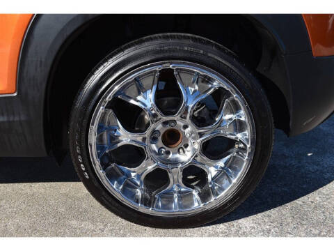 2022 Chevrolet TrailBlazer LS