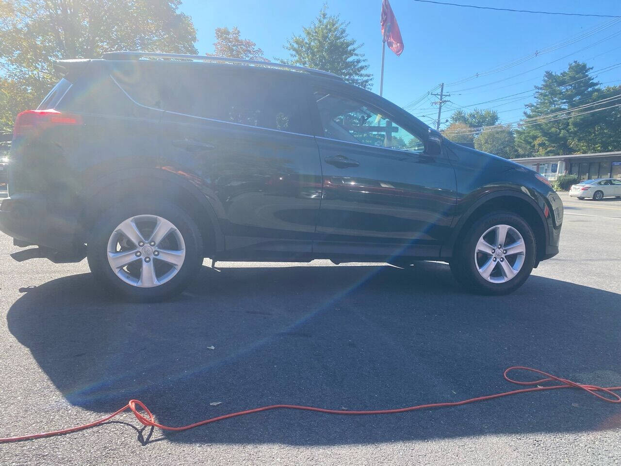 Kevin MC Gee Used Cars in Rockland, MA