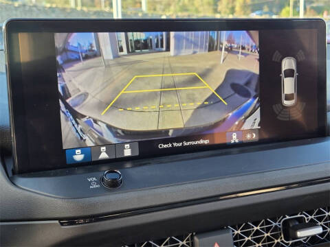 2023 Honda Accord Hybrid