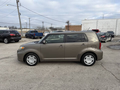 2012 Scion xB