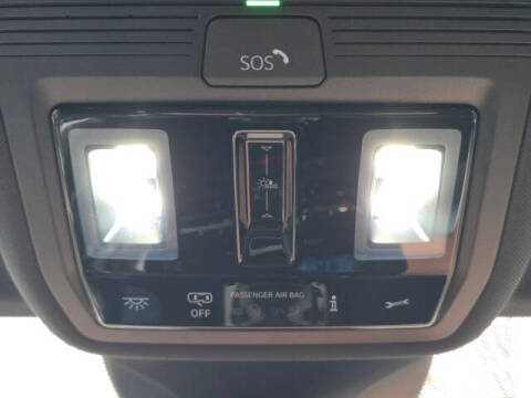 2022 Volkswagen ID.4 Pro S