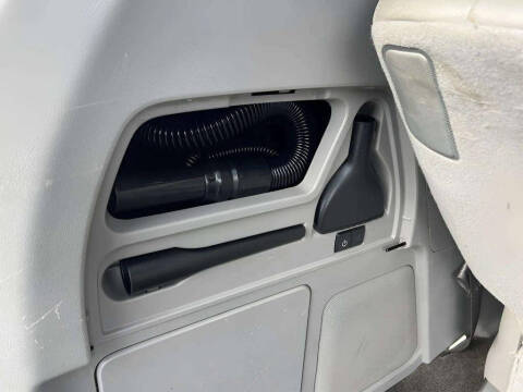 2014 Honda Odyssey Touring Elite