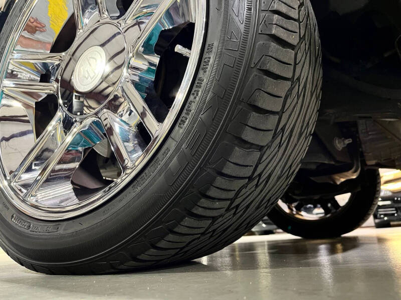 2001 Ford F-150 Harley-Davidson